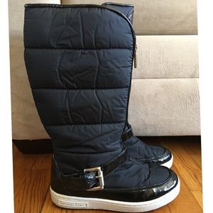 Michael Kors Women’s Snow Boots Size 6.5